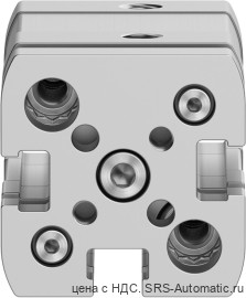 Festo ADNGF-12-5-P-A Пневмоцилиндр - Festo ADNGF-12-5-P-A Пневмоцилиндр