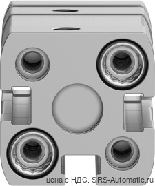 Festo ADNGF-12-5-P-A Пневмоцилиндр - Festo ADNGF-12-5-P-A Пневмоцилиндр