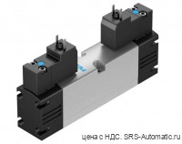 Распределитель VSVA-B-P53U-H-A1-1C1