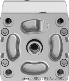 Festo ADN-80-80-I-PPS-A Пневмоцилиндр - Festo ADN-80-80-I-PPS-A Пневмоцилиндр