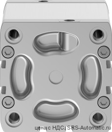 Festo ADN-80-80-I-PPS-A Пневмоцилиндр - Festo ADN-80-80-I-PPS-A Пневмоцилиндр