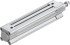 Festo DSBC-32-125-PPSA-N3 Пневмоцилиндр - Festo DSBC-32-125-PPSA-N3 Пневмоцилиндр