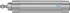 Festo DSBC-32-125-PPSA-N3 Пневмоцилиндр - Festo DSBC-32-125-PPSA-N3 Пневмоцилиндр