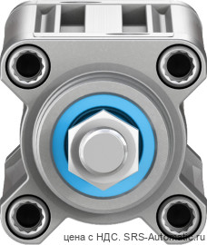 Festo DSBC-32-125-PPSA-N3 Пневмоцилиндр - Festo DSBC-32-125-PPSA-N3 Пневмоцилиндр