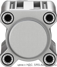 Festo DSBC-32-125-PPSA-N3 Пневмоцилиндр - Festo DSBC-32-125-PPSA-N3 Пневмоцилиндр