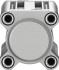Festo DSBC-32-125-PPSA-N3 Пневмоцилиндр - Festo DSBC-32-125-PPSA-N3 Пневмоцилиндр