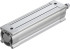 Festo DSBC-100-320-PPSA-N3 Пневмоцилиндр - Festo DSBC-100-320-PPSA-N3 Пневмоцилиндр