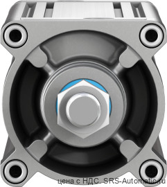 Festo DSBC-100-320-PPSA-N3 Пневмоцилиндр - Festo DSBC-100-320-PPSA-N3 Пневмоцилиндр