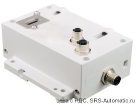 Модуль источника питания - ethernet/ip 15v u1 00 00 0 - Модуль источника питания - ethernet/ip 15v u1 00 00 0
