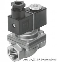 Festo VZWP-L-M22C-G12-130-1P4-40 Распределитель