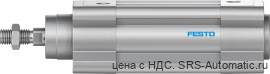 Festo DSBC-32-30-PPSA-N3 Пневмоцилиндр - Festo DSBC-32-30-PPSA-N3 Пневмоцилиндр