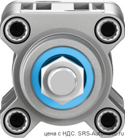 Festo DSBC-32-30-PPSA-N3 Пневмоцилиндр - Festo DSBC-32-30-PPSA-N3 Пневмоцилиндр
