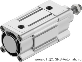 Festo DSBC-63-40-D3-PPSA-N3 Пневмоцилиндр - Festo DSBC-63-40-D3-PPSA-N3 Пневмоцилиндр