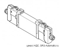 Распределитель VUVG-B10-T32U-MZT-F-1R8L