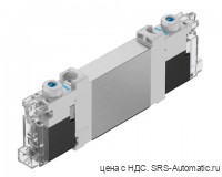 Festo VUVG-BK10-B52-T-F-1H2L-S Распределитель