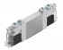 Festo VUVG-BK10-B52-T-F-1H2L-S Распределитель - Festo VUVG-BK10-B52-T-F-1H2L-S Распределитель