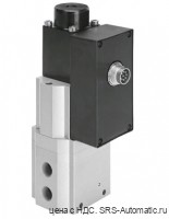 Festo MPPES-3-1/4-6-420 Регулятор давления