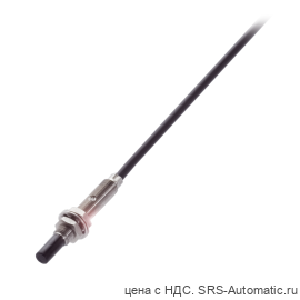 Индуктивный датчик Balluff BES M05ED-PSC50F-EP02 - Индуктивный датчик Balluff BES M05ED-PSC50F-EP02