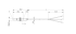 Индуктивный датчик Balluff BES M05ED-PSC50F-EP02 - Индуктивный датчик Balluff BES M05ED-PSC50F-EP02