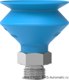 Festo VASB-30-1/8-PUR-B Захват вакуумный - Festo VASB-30-1/8-PUR-B Захват вакуумный