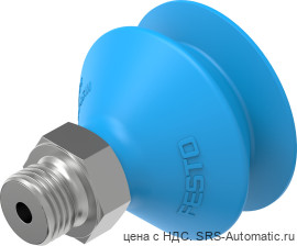 Festo VASB-30-1/8-PUR-B Захват вакуумный - Festo VASB-30-1/8-PUR-B Захват вакуумный