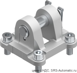Festo SNC-63 Фланец - Festo SNC-63 Фланец