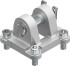 Festo SNC-63 Фланец - Festo SNC-63 Фланец