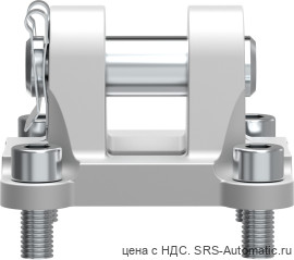 Festo SNC-63 Фланец - Festo SNC-63 Фланец