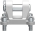 Festo SNC-63 Фланец - Festo SNC-63 Фланец