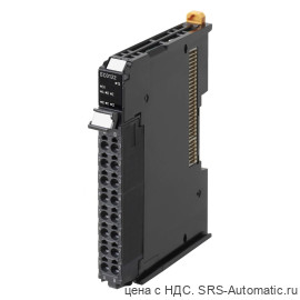 Модуль ввода и вывода (I/O) NX-EC0122 - Модуль ввода и вывода (I/O) NX-EC0122