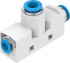 Festo VN-14-L-T4-PQ2-VQ3-RQ3 Эжектор - Festo VN-14-L-T4-PQ2-VQ3-RQ3 Эжектор
