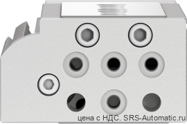 Festo DGSL-10-30-P1A Мини-суппорт - Festo DGSL-10-30-P1A Мини-суппорт