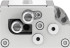 Festo DGSL-10-30-P1A Мини-суппорт - Festo DGSL-10-30-P1A Мини-суппорт