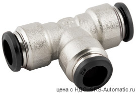 Тройник aignep 50230 00 n02 - Тройник aignep 50230 00 n02