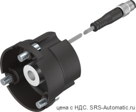 Festo SRBS-Q12-16-E270-EP-1-S-M8 Блок датчиков - Festo SRBS-Q12-16-E270-EP-1-S-M8 Блок датчиков