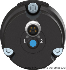 Festo SRBS-Q12-16-E270-EP-1-S-M8 Блок датчиков - Festo SRBS-Q12-16-E270-EP-1-S-M8 Блок датчиков