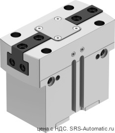 Festo HGPT-40-A-B-G2 Захват - Festo HGPT-40-A-B-G2 Захват