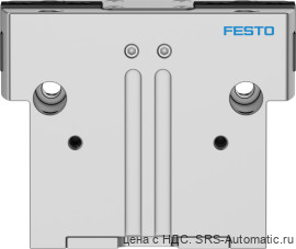 Festo HGPT-40-A-B-G2 Захват - Festo HGPT-40-A-B-G2 Захват