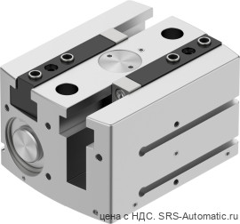 Festo HGPL-40-40-A-B Захват - Festo HGPL-40-40-A-B Захват