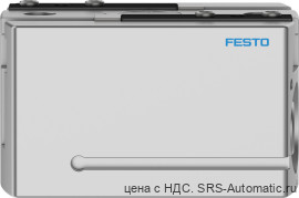 Festo HGPL-40-40-A-B Захват - Festo HGPL-40-40-A-B Захват