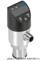 Festo SPAW-P6R-G12M-2N-M12 Датчик давления