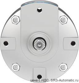Festo DRVS-32-90-P Привод поворотный - Festo DRVS-32-90-P Привод поворотный
