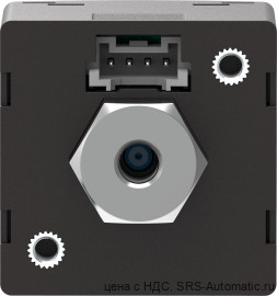 Festo SPAN-B2R-M5F-PN-PN-L1 Датчик давления - Festo SPAN-B2R-M5F-PN-PN-L1 Датчик давления