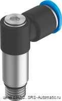 Festo QSMLLV-M7-6-I Штуцер