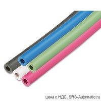 SMC TRS1208W-20 Огнеупорная полиамидная трубка