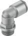 Festo NPQM-L-G14-Q8-P10 Штуцер - Festo NPQM-L-G14-Q8-P10 Штуцер