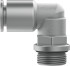 Festo NPQM-L-G14-Q8-P10 Штуцер - Festo NPQM-L-G14-Q8-P10 Штуцер