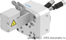 Festo ERMO-16-ST-E Поворотный привод - Festo ERMO-16-ST-E Поворотный привод