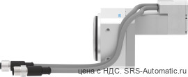 Festo ERMO-16-ST-E Поворотный привод - Festo ERMO-16-ST-E Поворотный привод