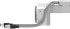 Festo ERMO-16-ST-E Поворотный привод - Festo ERMO-16-ST-E Поворотный привод